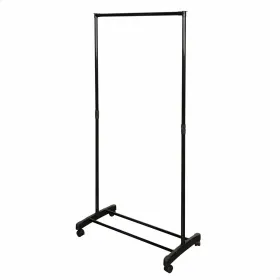 Paltų kabykla Max Home Plienas Plastmasinis 75 x 157 x 42 cm (4 vnt.)