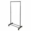 Coat rack Max Home Steel Plastic 75 x 157 x 42 cm (4 Units)
