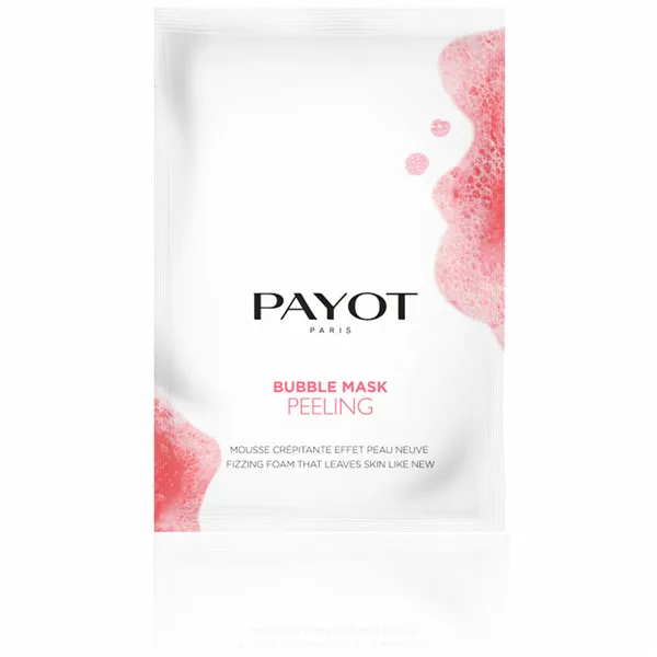 Facial Mask Payot Gel Adults unisex (8 x 5 ml)