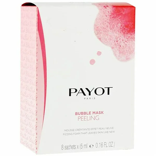 Facial Mask Payot Gel Adults unisex (8 x 5 ml)