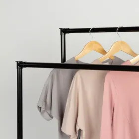 Itin minkštas patiesalas Sportsheets Pivot Juoda