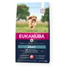 Fodder Eukanuba Adult Small&Medium Salmon Fish 2,5 kg