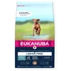 Fodder Eukanuba Venison Veal 3 Kg