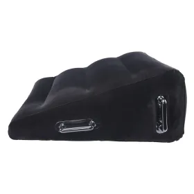 Cushion Sportsheets Pivot Black