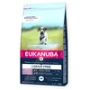 Fodder Eukanuba Puppy large breed grain free ocean fish Fish 3 Kg