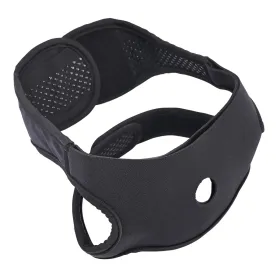 New Comers Strap Sportsheets Pivot Pinkki