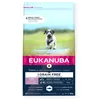 Fodder Eukanuba Puppy large breed grain free ocean fish Fish 3 Kg