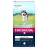 Fodder Eukanuba Grain Free Adult Large&Giant Lamb Lamb 12 kg