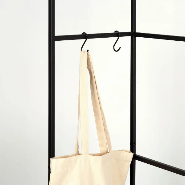 Шкаф Max Home Сталь меламин ДСП 83 x 167 x 39 cm