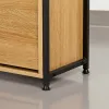 Apavu plaukts Max Home 60 x 132 x 24 cm