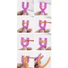 DIY Bracelet Making Rubber Bands 18273