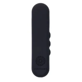 Bullet Vibrator Sportsheets Pivot Black
