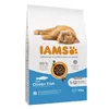 Fodder IAMS Vitality Cat Kitten Ocean Fish Fish 10 kg