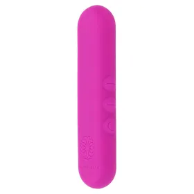 Bullet Vibrator Sportsheets Pivot Pink