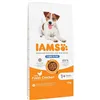 Fodder IAMS Vitality Adult Light Chicken 12 kg