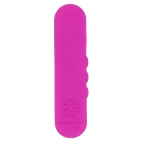 Bullet Vibrator Sportsheets Pivot Pink