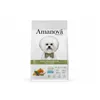 Fodder Amanova Adult Mini Digestive Rabbit