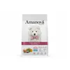 Fodder Amanova GF Puppy Sensitive Salmon Deluxe