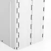 Мусорное ведро Aktive полипропилен TPR 31 x 38 x 27 cm (6 штук)