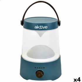 LED laterna Aktive (4 gb.)