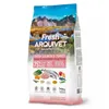 Fodder Arquivet Salmon fresco con pavo Salmon 10 kg