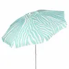 Aurinkovarjo Aktive Sininen 200 x 195 x 200 cm (6 osaa)