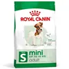 Fodder Royal Canin Adult Mini S Birds 4 Kg