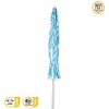 Pludmales saulessargs Aktive Zils 200 x 195 x 200 cm (6 gb.)