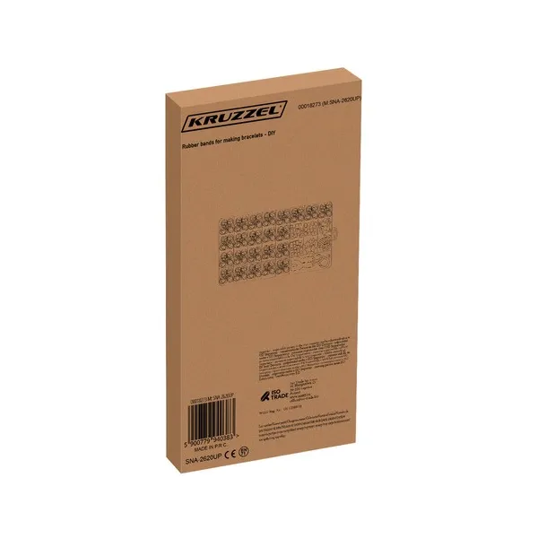 Резинки для изготовления браслетов своими руками 18273