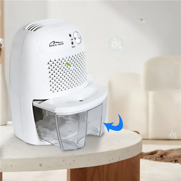 Dehumidifier Media Tech MT6529 23 W