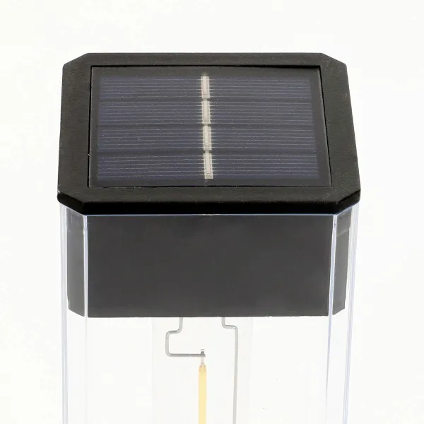 Solārā lampa Aktive 6 x 55 x 6 cm (4 gb.)