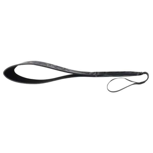 Paddle Sportsheets Velvet Noir