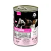 Wet food PETREPUBLIC Pig 400 g