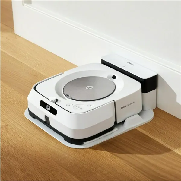 Robot Vacuum Cleaner iRobot M6138