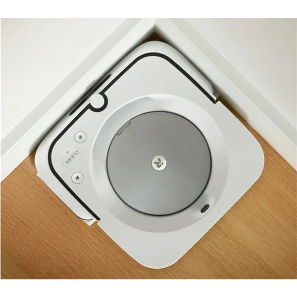 Robot Vacuum Cleaner iRobot M6138