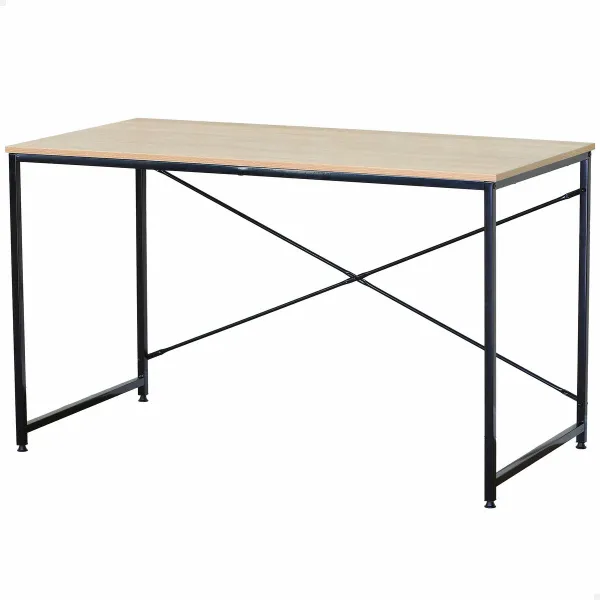 Työpöytä Max Home Teräs Melamiini lastulevy 120 x 71 x 60 cm