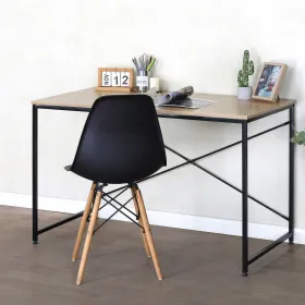 Письменный стол Max Home Сталь меламин ДСП 120 x 71 x 60 cm