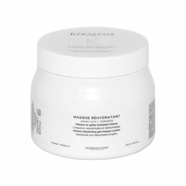 Hair Mask Kerastase Moisturizing (500 ml)