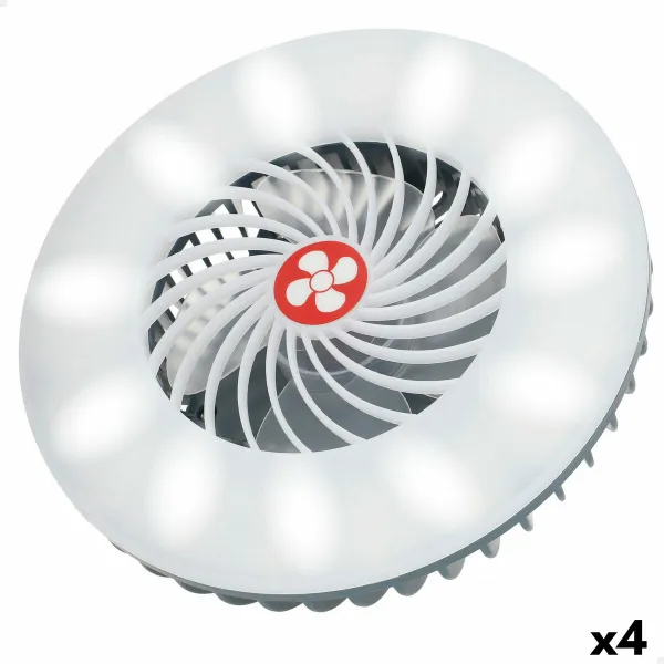 USB Ventilator Aktive (4 Units)