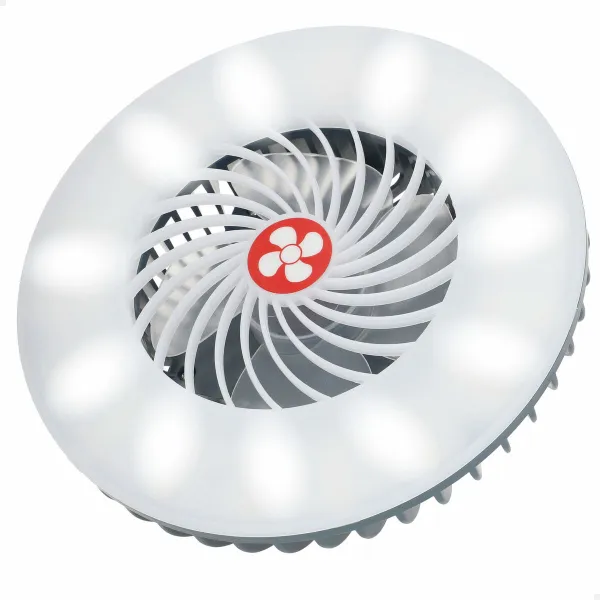 USB Ventilator Aktive (4 Units)