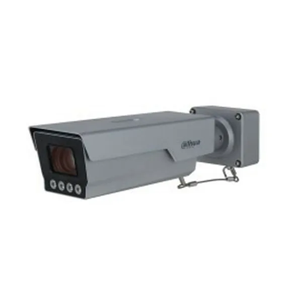 Surveillance Camcorder Dahua DHI-ITC431-RW1F-IRL8-C