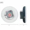 Ventilators USB Aktive (4 gb.)