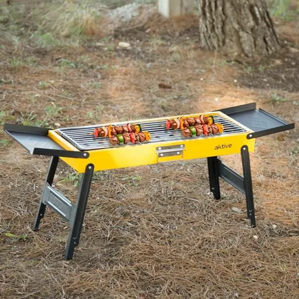 Barbekiu Aktive 89 x 22 x 32 cm