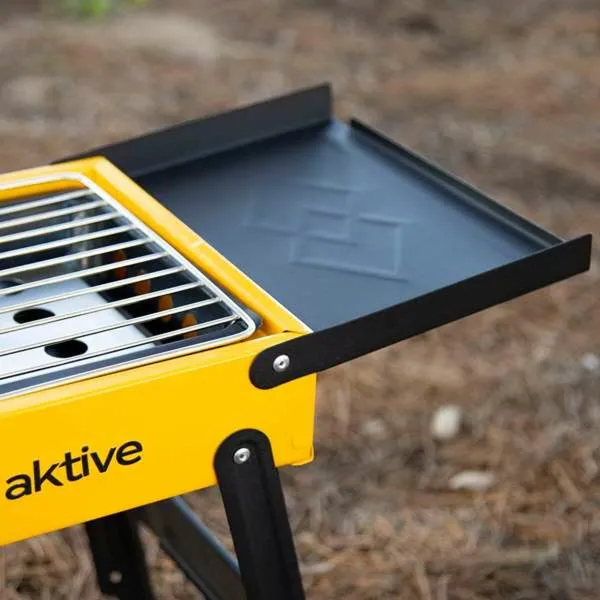 Мангал Aktive 89 x 22 x 32 cm