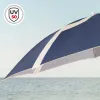 Aurinkovarjo Aktive 200 x 205 x 200 cm (6 osaa)