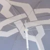 Пляжный зонт Aktive 200 x 205 x 200 cm (6 штук)