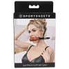 Muzikinis vibratorius Sportsheets Beginner