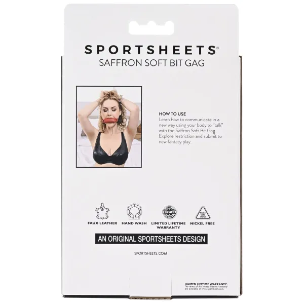 Muzikinis vibratorius Sportsheets Beginner