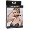 Muzikinis vibratorius Sportsheets Beginner