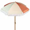 Beach parasol Aktive Ø 200 cm 200 x 185 x 200 cm (4 Units)